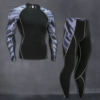 PADEGAO bielizna bielizna termoaktywna 2021 Winter Plus Velvet Warm Hot-Dry Technology Surface Women Men Long Johns Suits Plus Size