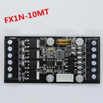 PLC / IPC board programmable controller FX1N-10MT moduł opóźnienia