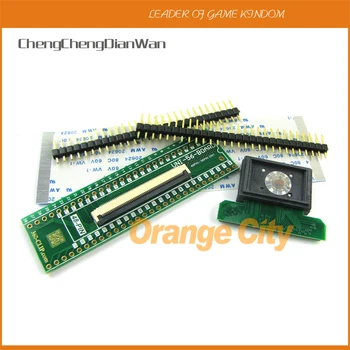 ChengChengDianWan 48pin 360-clip TSOP NAND Flash Chip na ps3 progskeet
