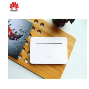 Odblokowanie Huawei B535-232 4G Router 3 Pro LTE FDD LTE: B1 / B3 / B7 / B8 / B20 / B28 / B32 / B38 Cat7 300 Mb / s bezprzewodowy CP