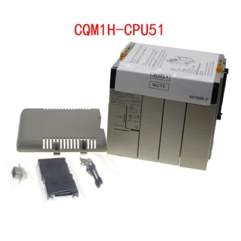 Nowy oryginalny CQM1H-CPU51 CQM1H-CPU21 CQM1H-CPU11 PLC w pudełku
