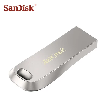 Oryginalny SanDisk USB 3.1 pen drive 256GB 128GB 64GB, 32GB 16GB CZ74 USB flash drive do 150 MB/s usb flash pendrive u disk
