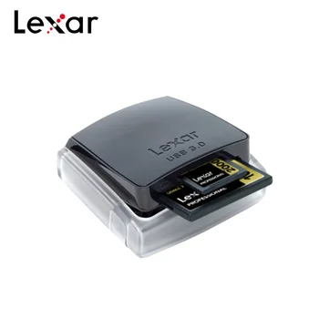 Lexar Card Reader USB 3.0 SD Card CF Card Reader OTG karta pamięci do laptopa USB 3.0 Multi CompactFlash Card Reader SD Card