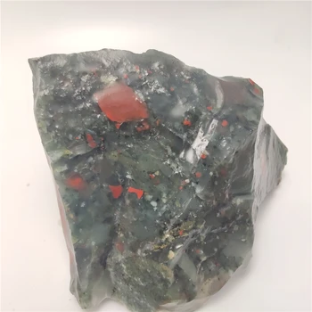 80-100 g Naturalny Afrykański kamień krwi ropy minerał kryształ kwarcu, kamień krwi smoka minerały próbkę o nieregularnym kształcie szorstki kamień