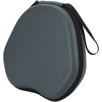Podróżna torba do przenoszenia i przechowywania słuchawek torba na AirPod Max case EVA Hard Protection Case etui do airpod max Air Pods Max bag