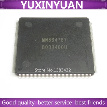 1 MN864787 864787 TOFP256 LCD-CHIP W MAGAZYNIE