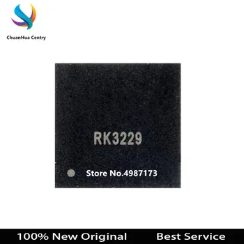 10 szt./lot Nowy RK3229 Oryginał na magazynie RK3229 BGA316 dekoder chip duże zniżki dla większej ilości