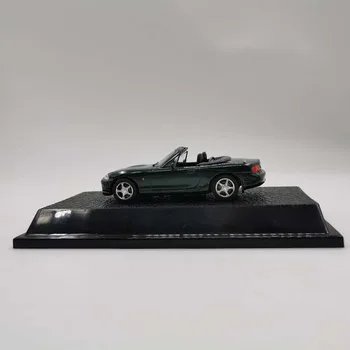 1:43 skala stop metalu Mazda MX-5 to samochód sportowy model samochodu stop obsada samochodzik model dorosłych dzieci kolekcja
