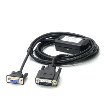Kabel do programowania PC-TTY PC to TTY adapter do S5 PLC 6ES5 734-1BD20