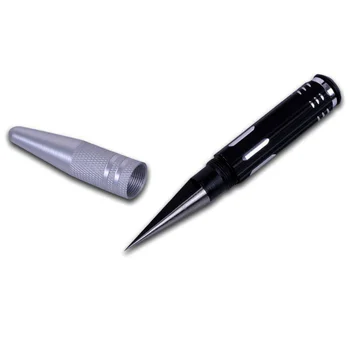 1 szt. nowy czarny kolor 0-14 mm metal stal otwór piła Рейбор nóż otwieracz otwór narzędzia wiertarskie wysoka jakość Hurtownia