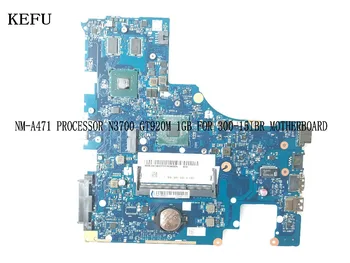 ZUPEŁNIE NOWY.. BMWC1 /BMWC2 NM-A471 REV : 2.0 płyta główna laptopa LENOVO 300-15IBR ,procesor N3700/ N3060 ,GT920M 1GB