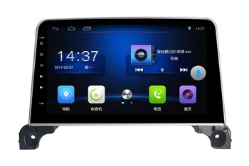 32GB Rom Android 10.0 samochodowy odtwarzacz multimedialny dla Peugeot 4008 3008 5008 Gps audio stereo Bluetooth Google Playstore głowicy