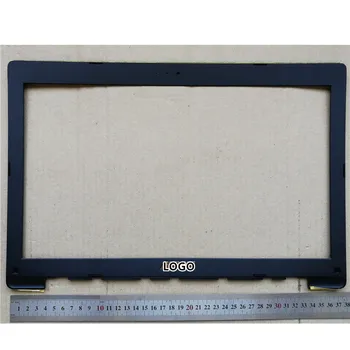 Nowy laptop ASUS X553MA X553M X553 F553M wersja dotykowego ekranu LCD tylna pokrywa górna obudowa/pierścień przedni ramka Hosuing pokrywa