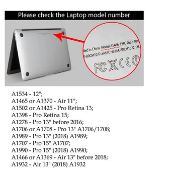Błyszczący pokrowiec dla Macbook Air 13 cali Bling Space Star etui dla Mac book A1932 2018 A1466 dla Macbook Air 13 Case 2020 A2179
